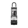LED Keysafe with Shackle
