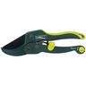Ratchet Curved Anvil Secateurs
