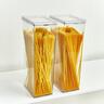 Cereal Canister