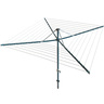 Rotary Hoist 7-Line 47m Ocean Breeze