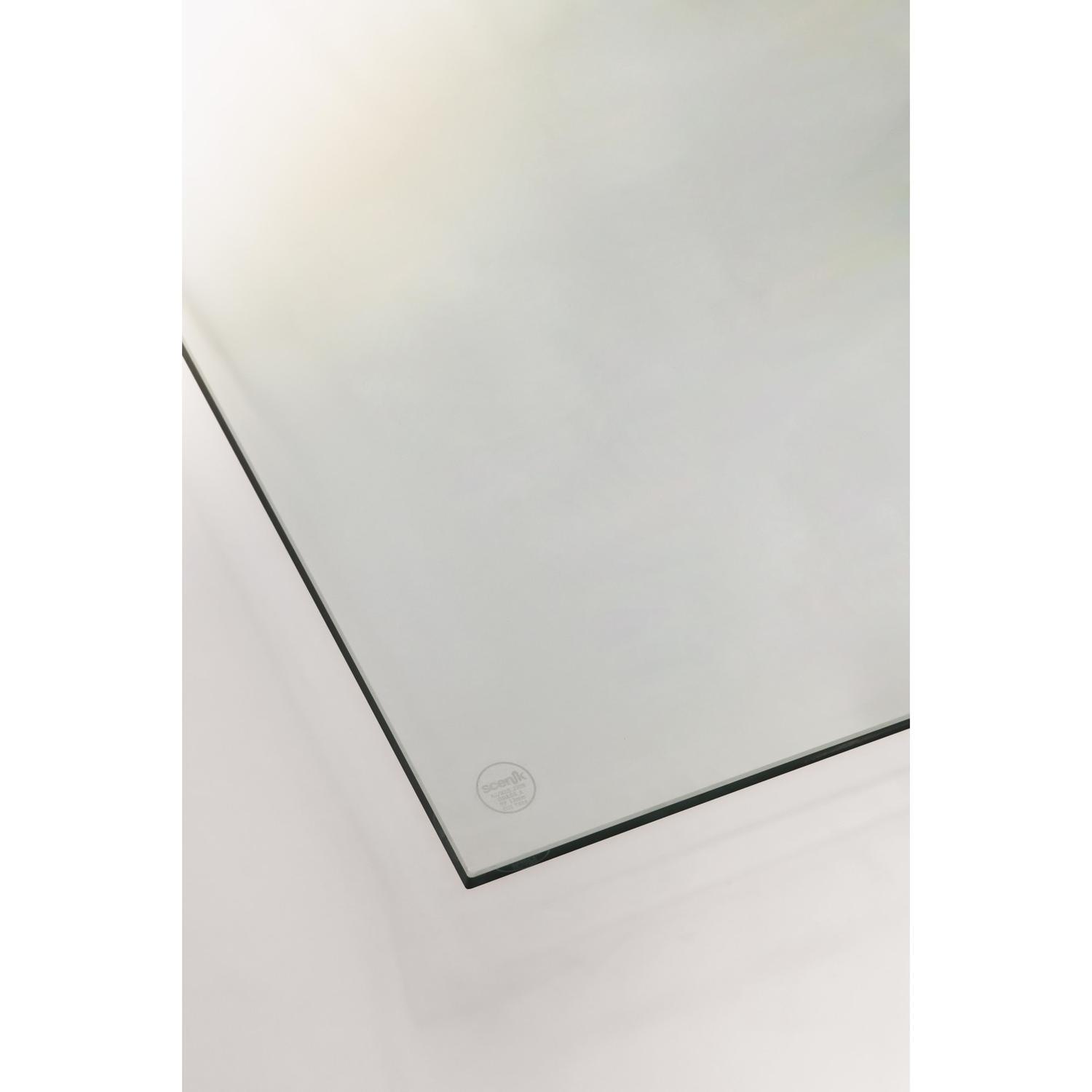 Enduroshield Glass Balustrade Panel 1000 x 1450mm