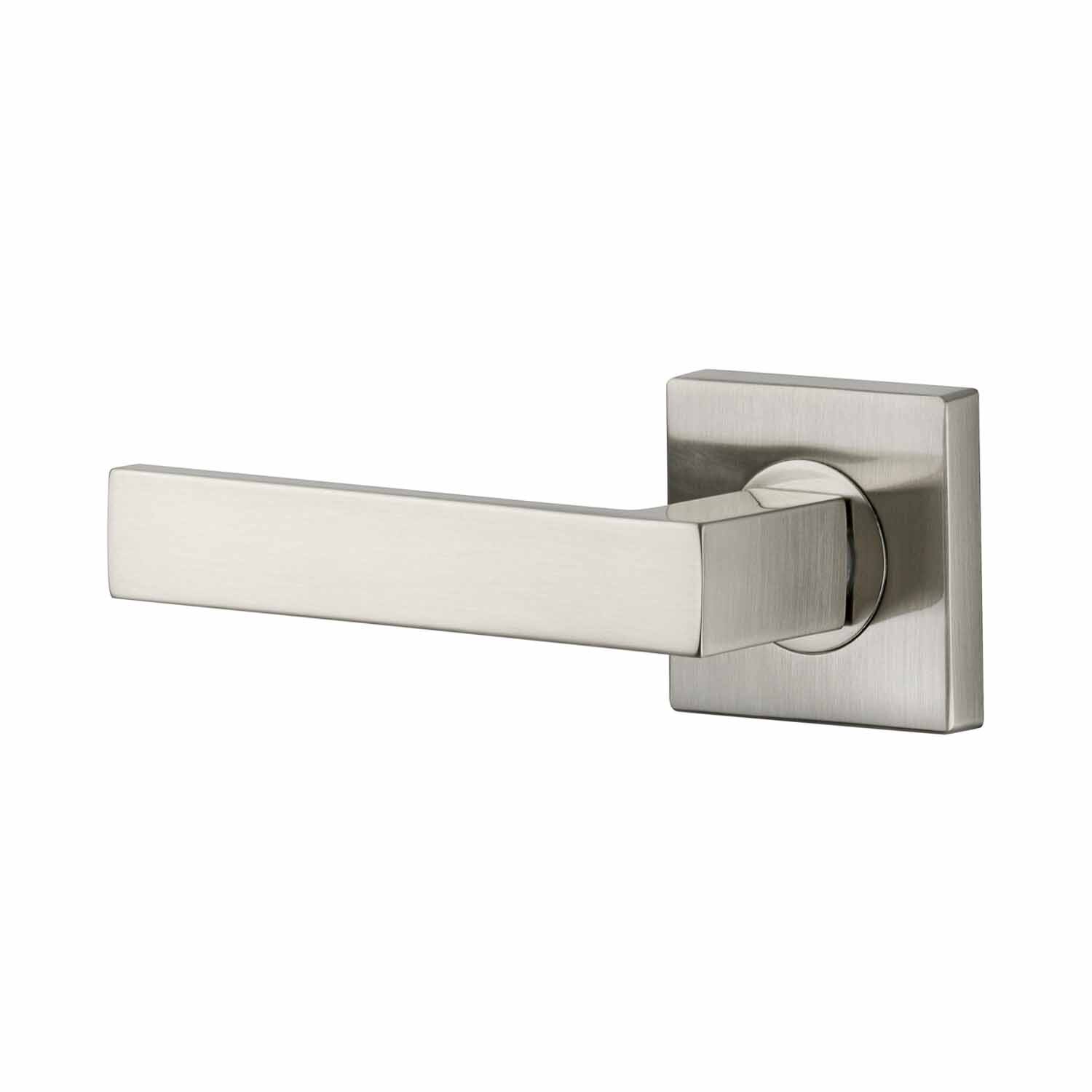 Passage Lever Handle