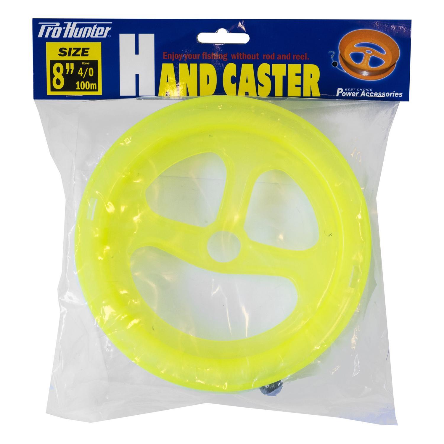 Fishing Hand Line