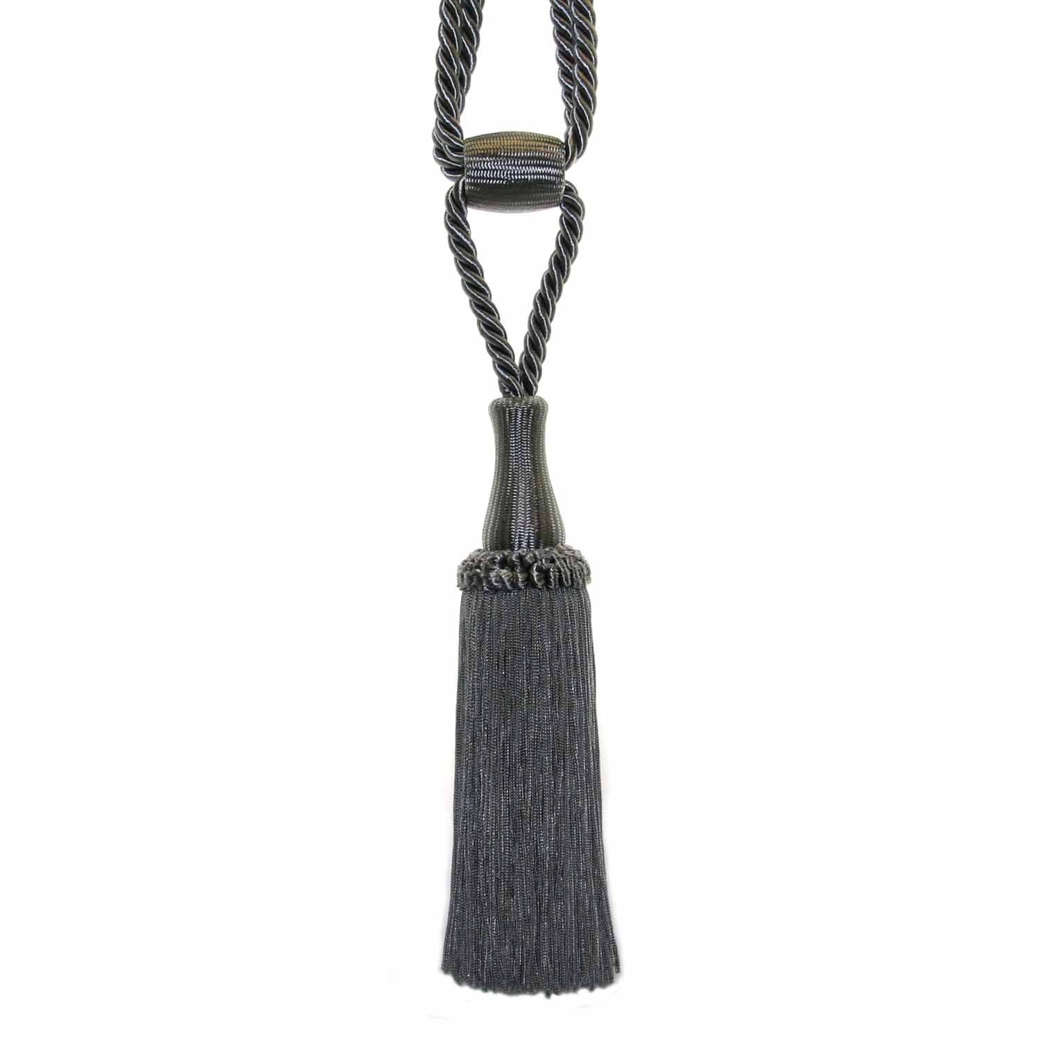 Tassel Tieback