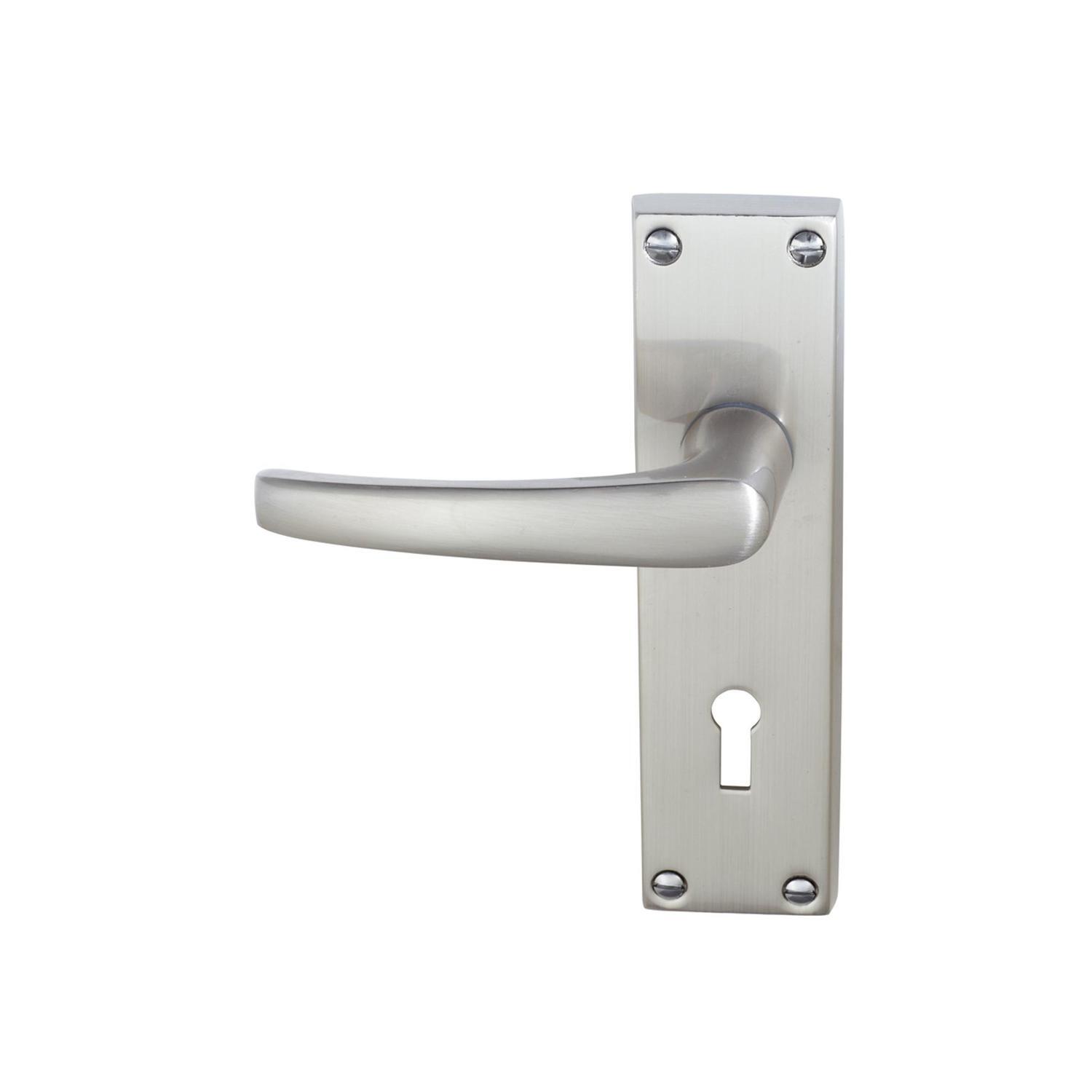 Lever Set