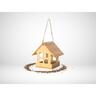 Birdbach Bird Feeder