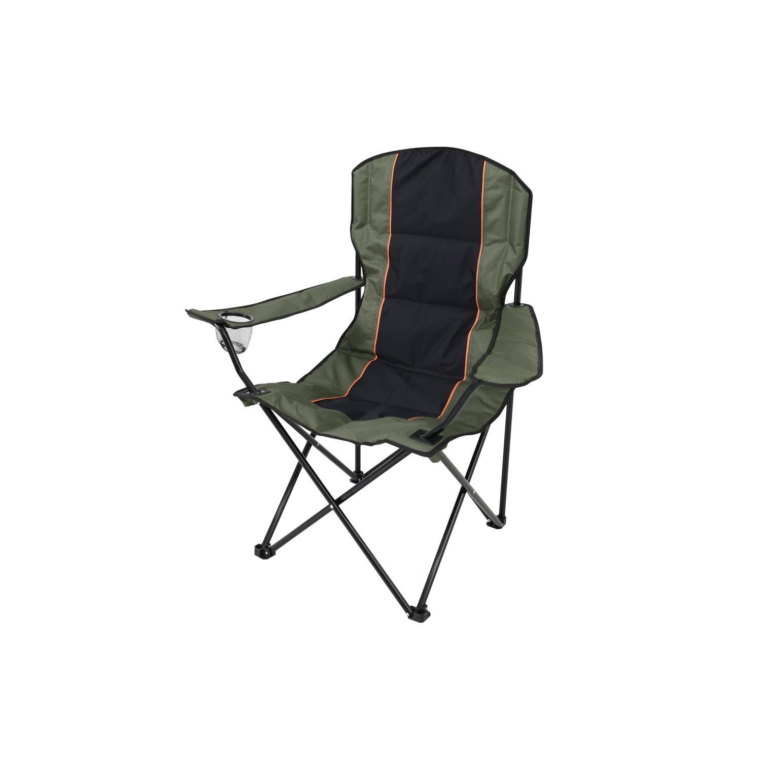 Escape Single Camping Chair