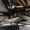 Freestanding Awning (Left) 270 Degree