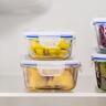 Rectangular Food Container 650ml
