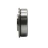 Flange Ball Bearing Twin Pack 5/8" (15.875mm) Silver