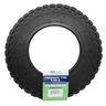 Industrial Tyre 4.00 x 8 Black
