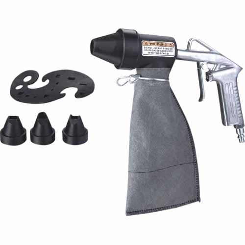 Suction Feed Sand Blasting Gun