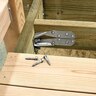 DTT2Z Tension Tie