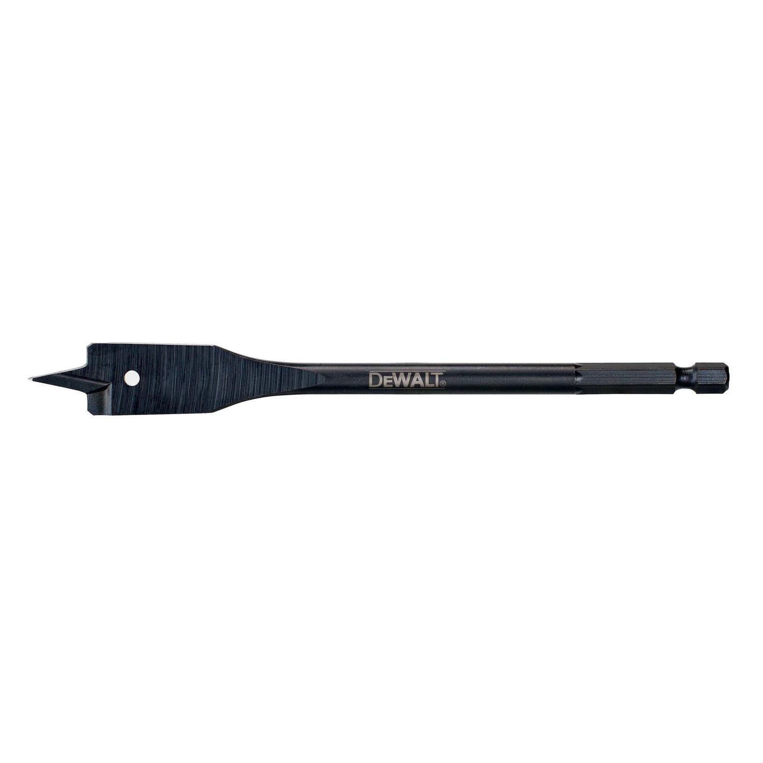 Nail Tough Spade Bit