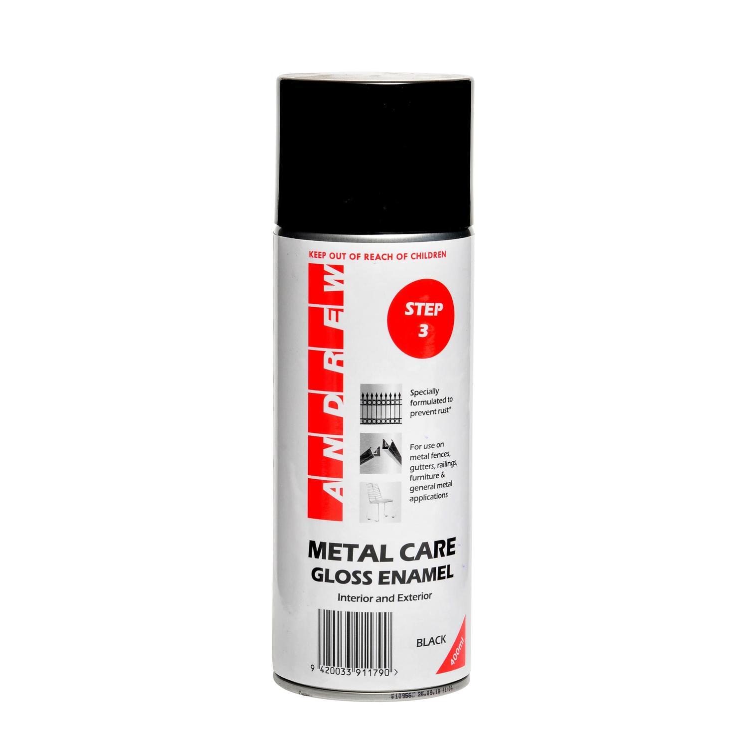 Spray Paint