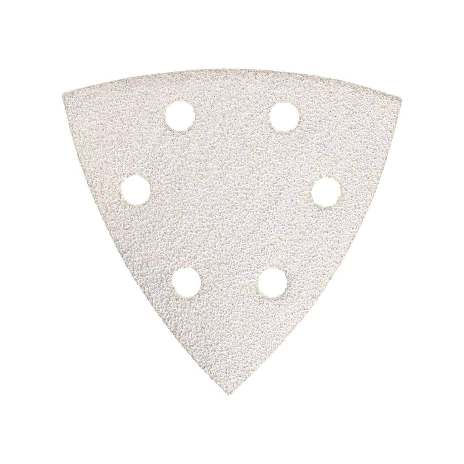 Hook and Loop Sandpaper