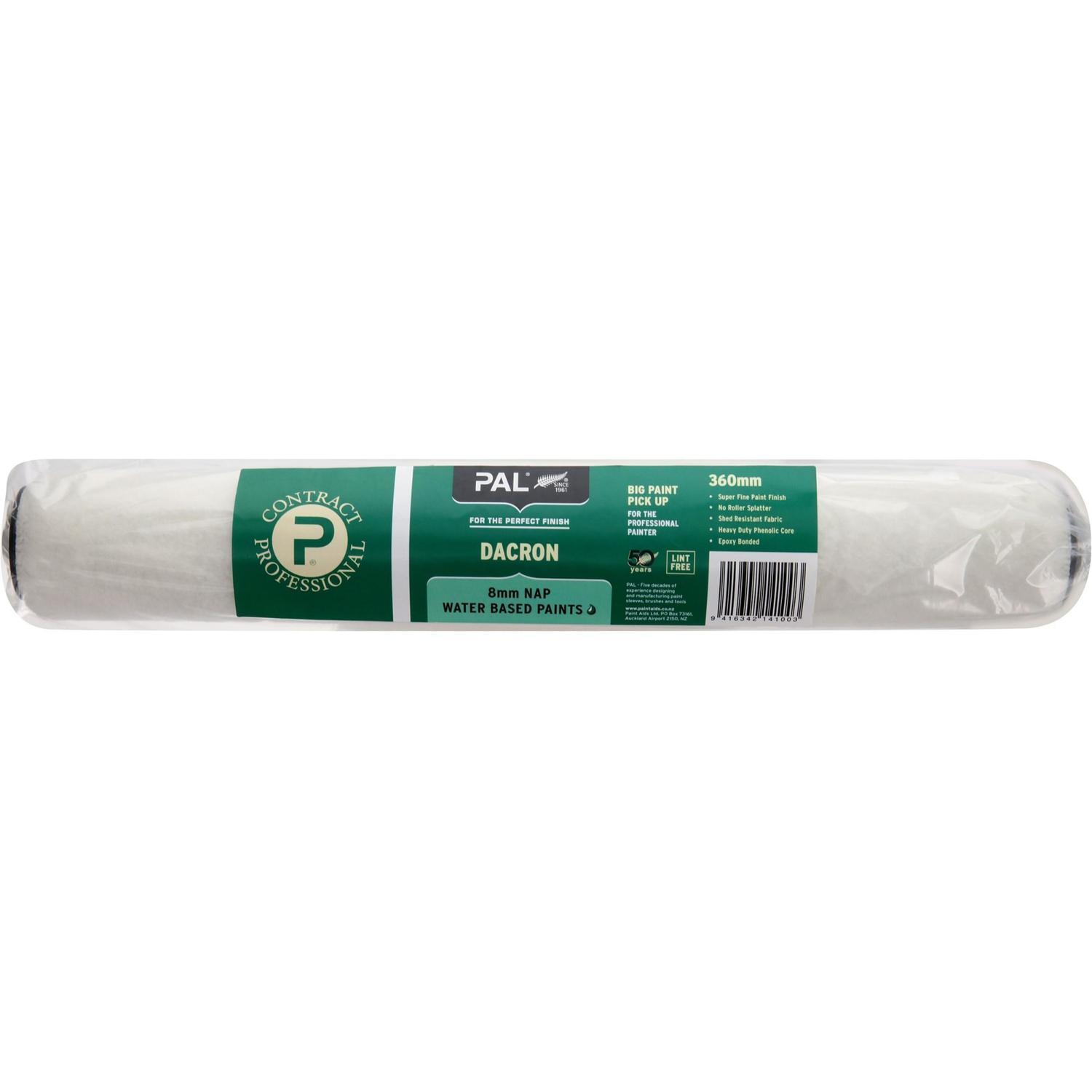 Roller Sleeve
