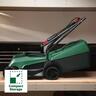 Easy Mower 4.0Ah 18 Volt Lawnmower Kit