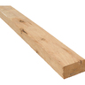 Macrocarpa Sleeper 200mm x 100mm, L: 2.1M
