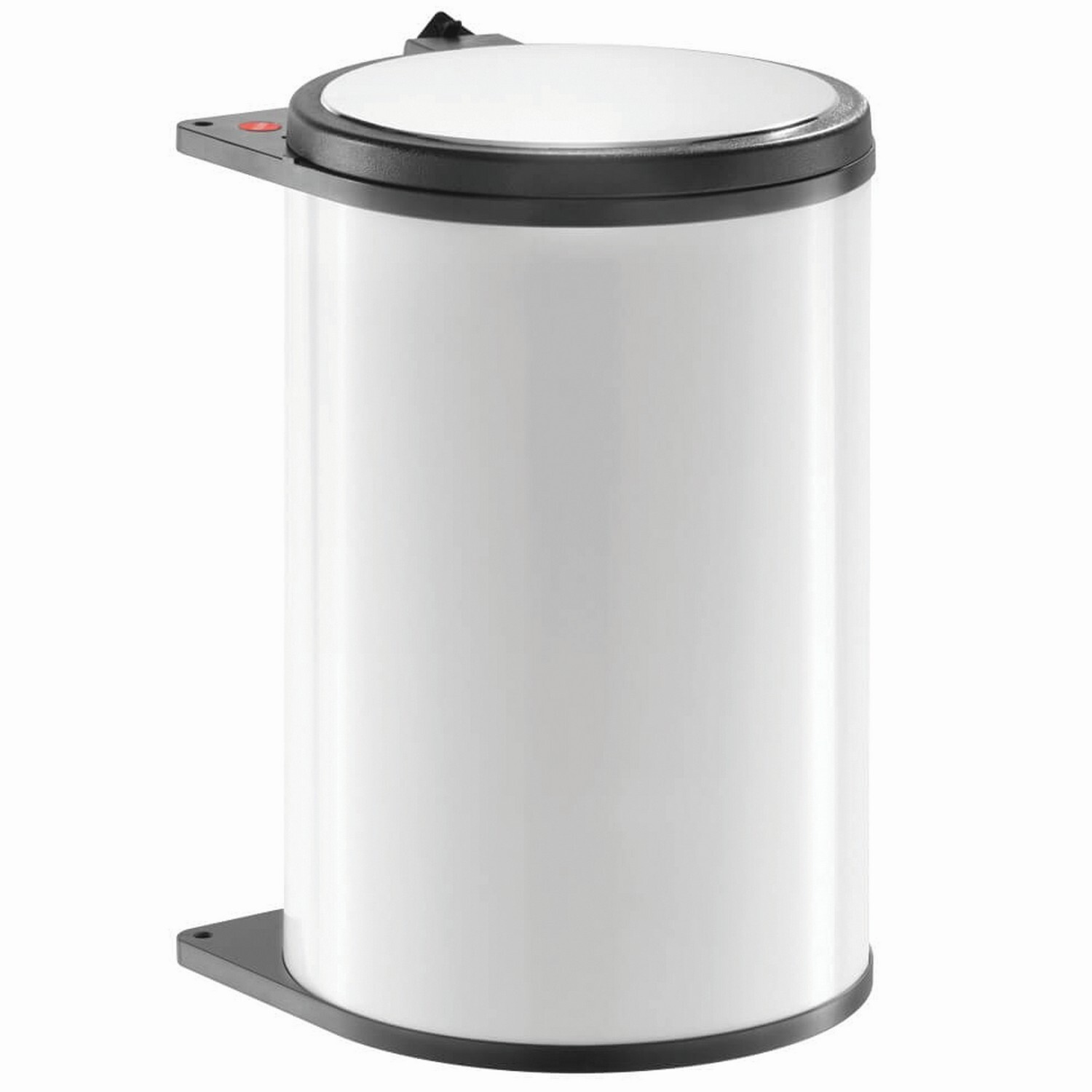 Swing Out Door Mounted Bin