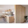 Interior Lining Ninety Mile NM03 Profile NZ Radiata Pine  H: 2400mm, W: 90mm, D: 18mm