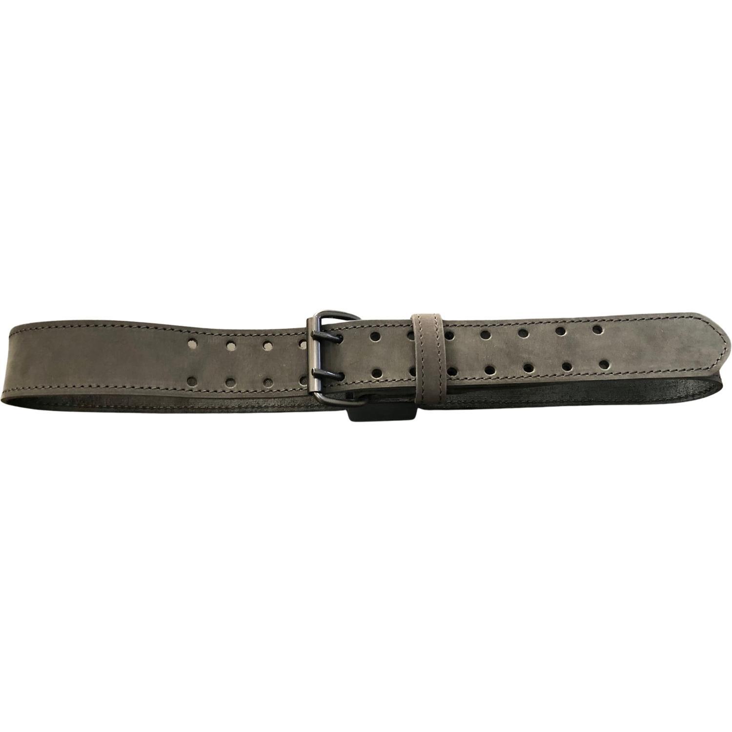 Pro Leather Belt Heavy Duty