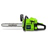 Petrol Chainsaw 46cc