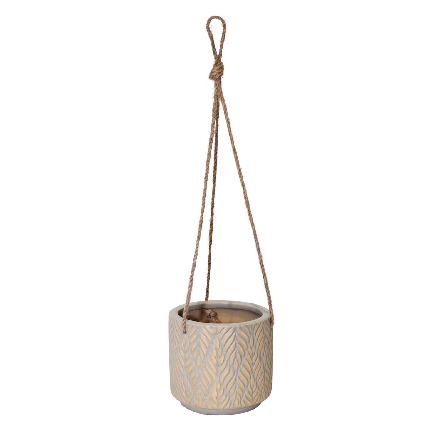 Indoor Hanging Pot