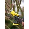 18V Cordless Pruner Kit with 2.0Ah Battery