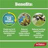 Yates Lawn Fertiliser For New Lawns 3kg