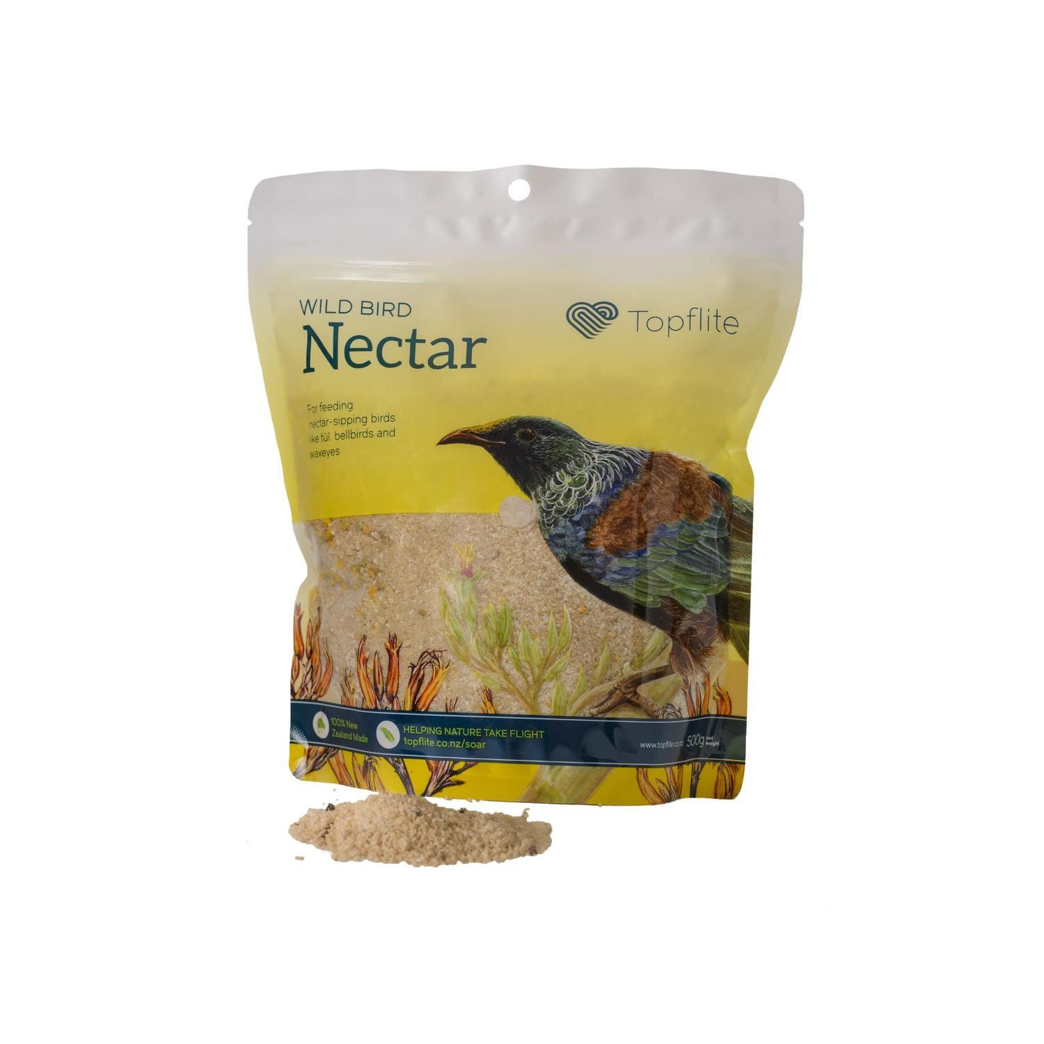 Wild Bird Nectar