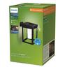 Wall Light Solar Ultra Efficient 250 lumens 1.4 Watts Warm White