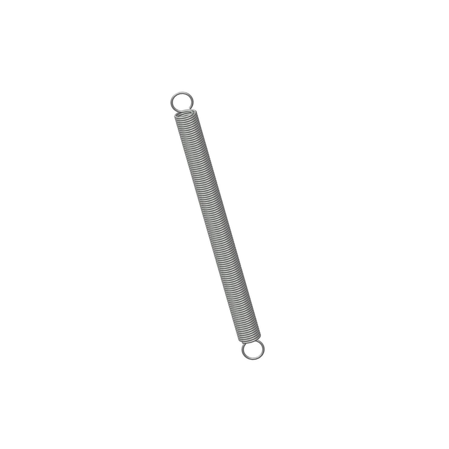 Extension Spring