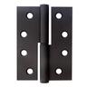 Lift Off Fixed 100mm Black