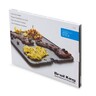 Exact Fit Griddle Porta-Chef 320