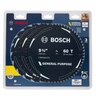 General Purpose Circular Saw Blades for Wood