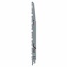 Sabre Saw Blade Basic for Wood S 1531 L 240mm