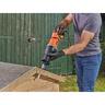 750W Reciprocating Saw
