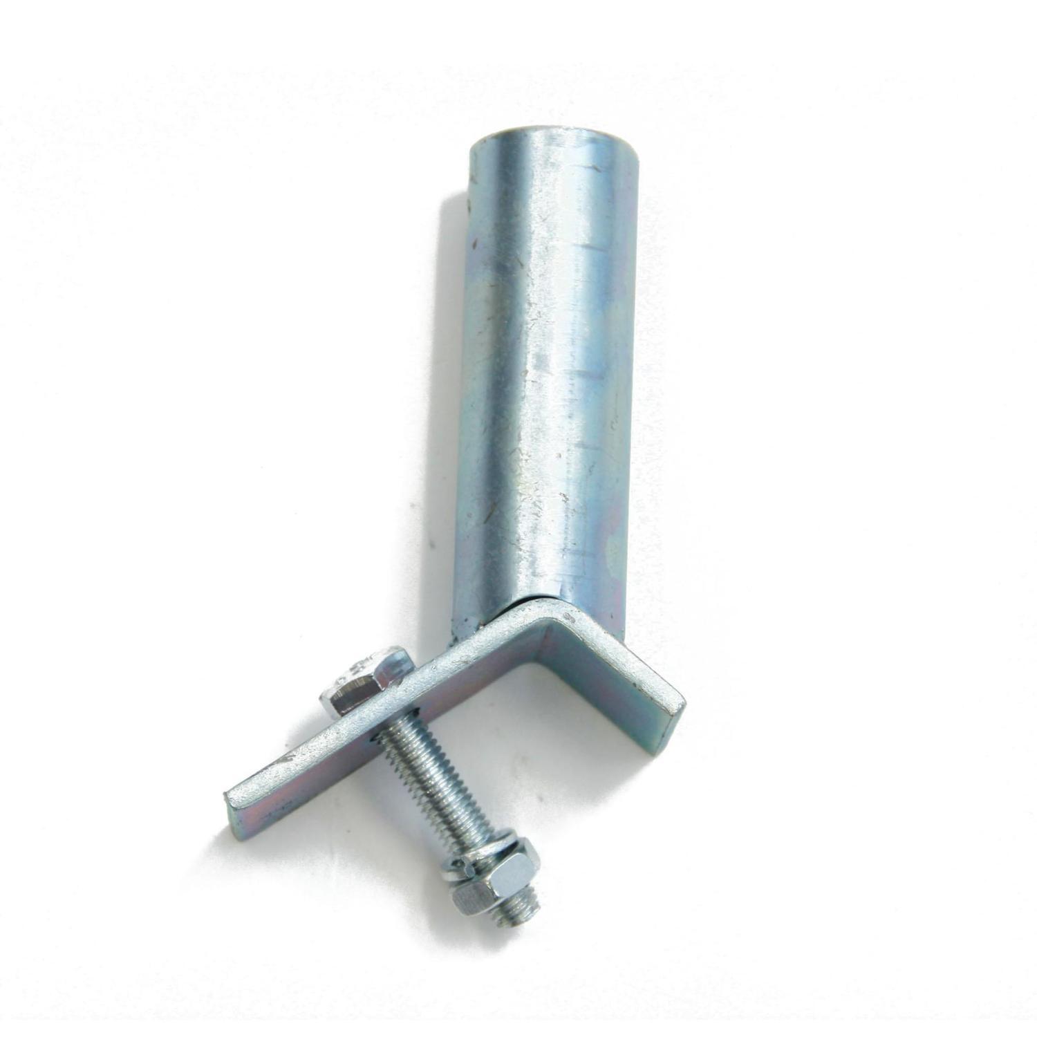 Broom Bracket Steel Universal