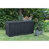 Sherwood Outdoor Cushion Box
