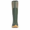 Arctic Sport II Tall Gumboot Womens 7 Olive