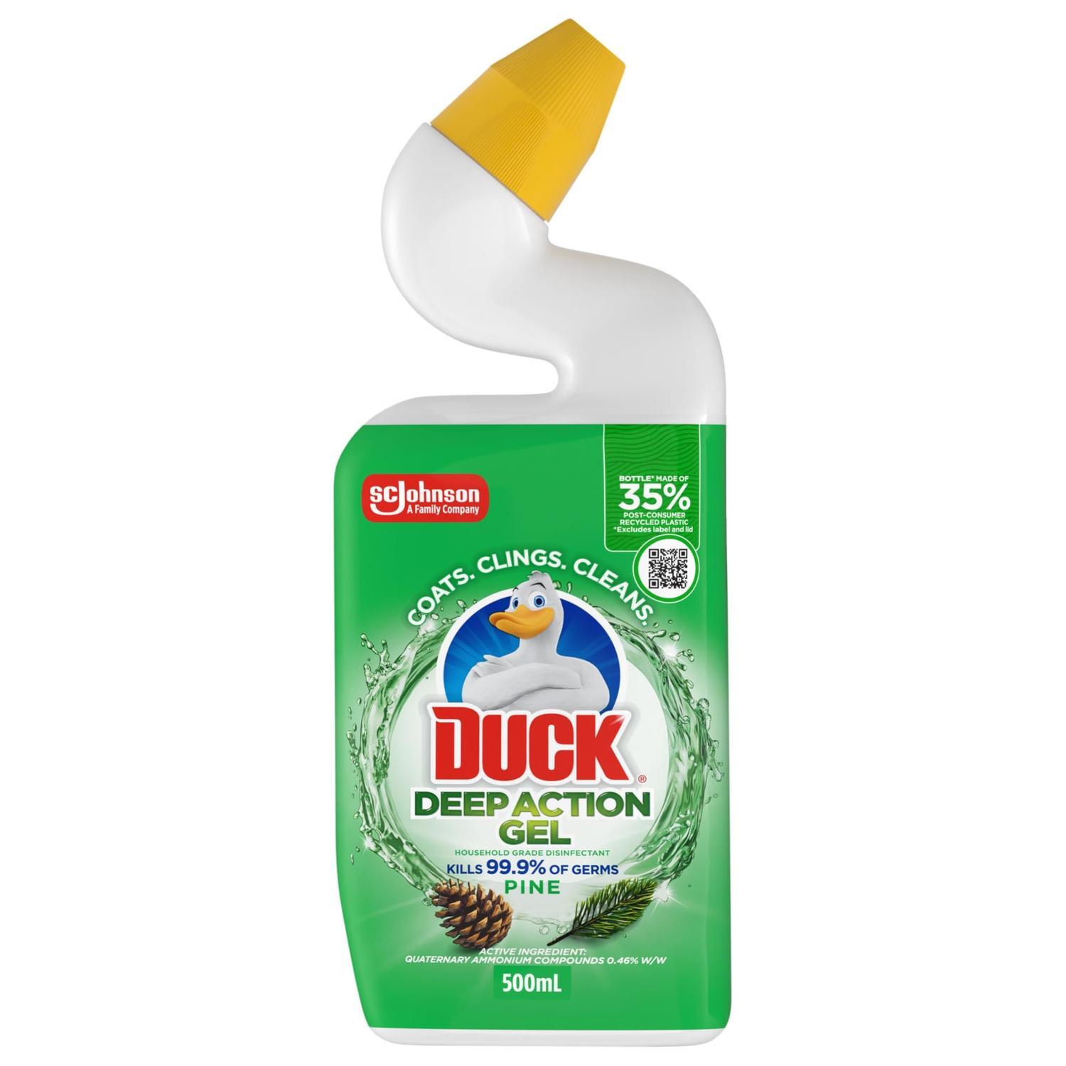 Action Gel 500ml Pine