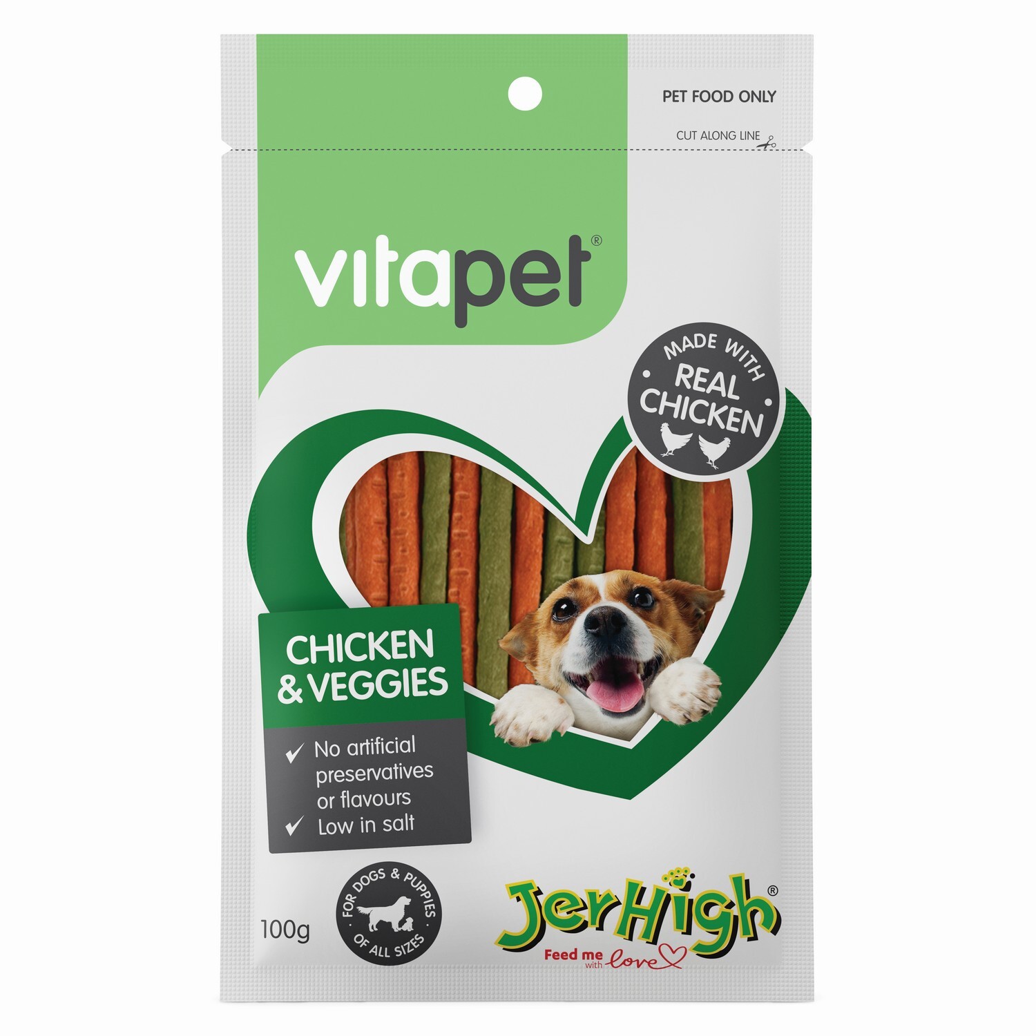 Dog Treat