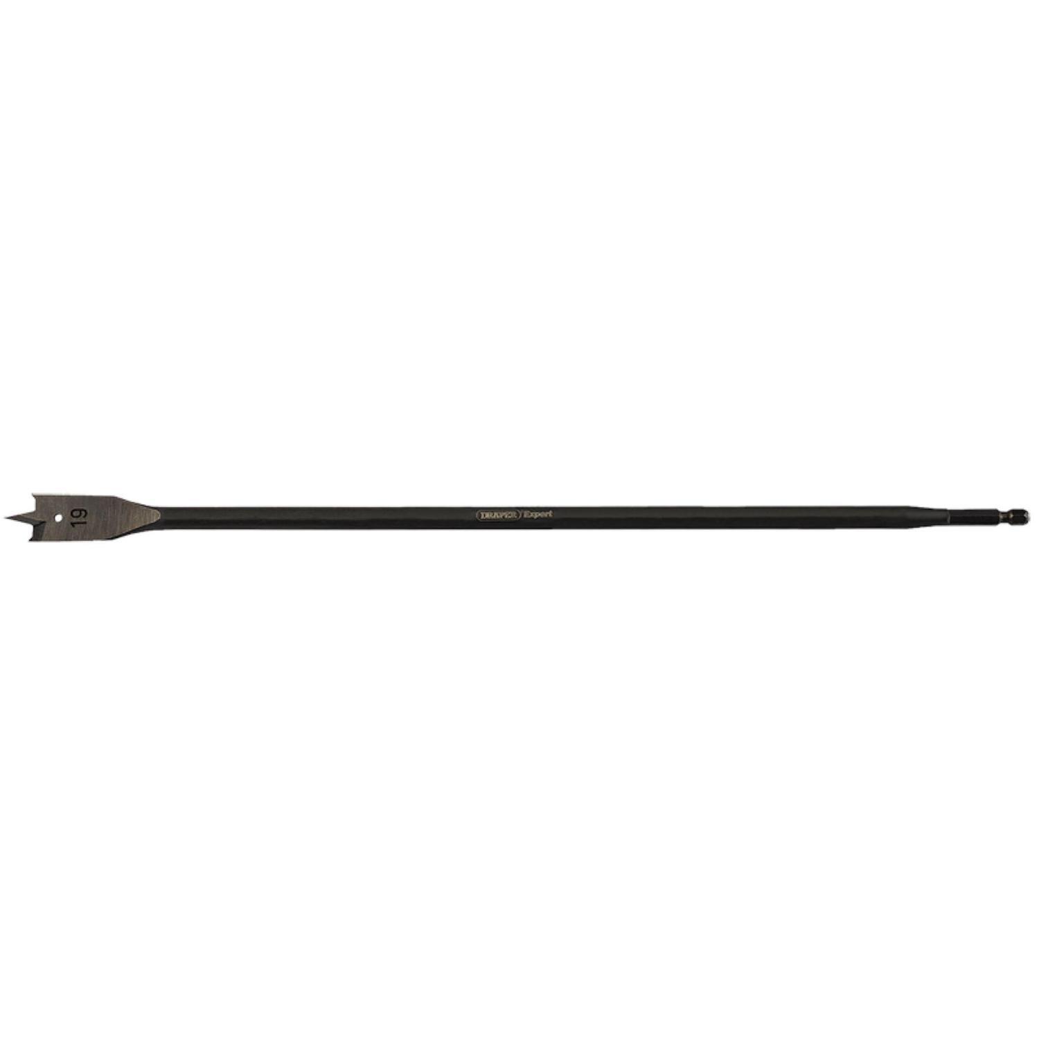 Extra Long Flat Bit