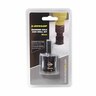 Diamond-Edge Tiling Holesaw