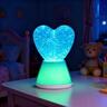 Heart Flow Light 170 x 110 x 100mm / 5V White
