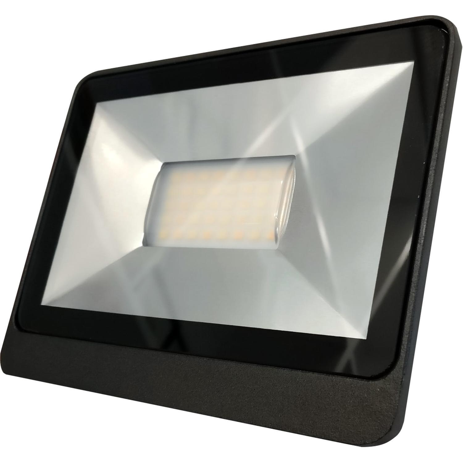 Dimmable LED Floodlight