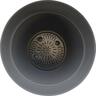 Round Plastic Garden Pot