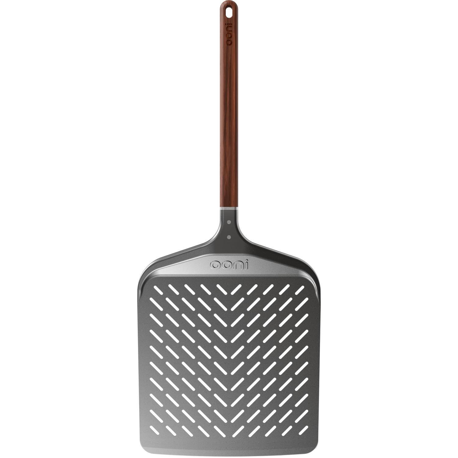 Ooni 12" Signature Perforated Pizza Peel