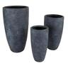 High Vase Clayfibre Pot Arizona Large